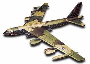  B-52 G Stratofortress 