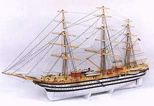  AMERIGO VESPUCCI 