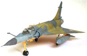  MIRAGE 2000 
