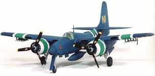  TIGERCAT 